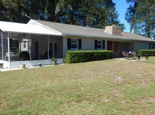 10350 NE 29th Ave, Anthony, FL 32617