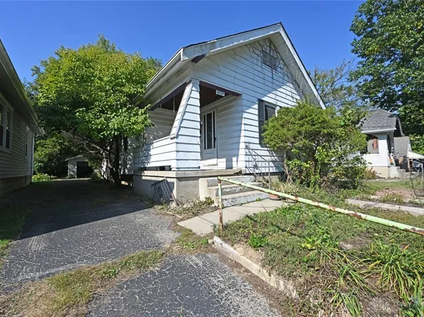 4727 Howard Ave, Cincinnati, OH 45223