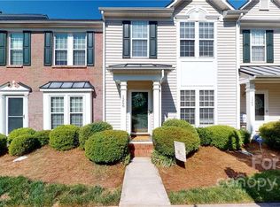 1266 Branson Rd NW, Concord, NC 28027