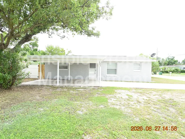 2301 E 112th Ave, Tampa, FL 33612