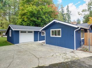 16320 SE Newport Way, Bellevue, WA 98006