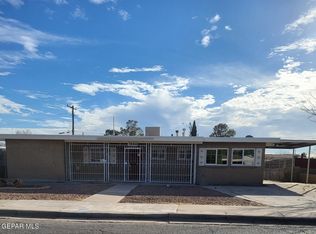 7666 Franklin Dr, El Paso, TX 79915