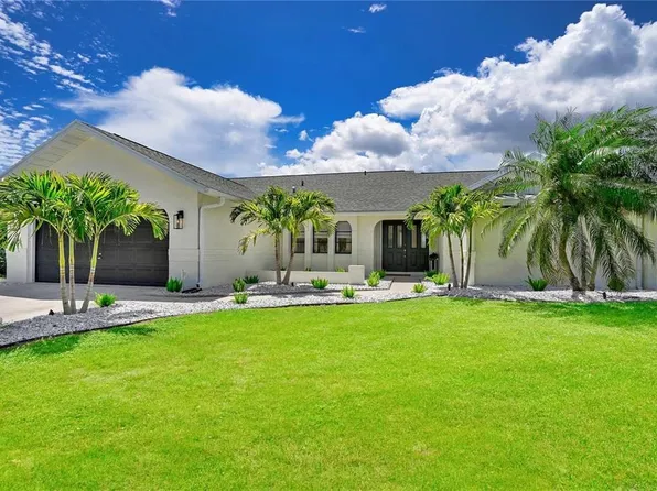 3257 Beacon Dr, Punta Gorda, FL 33980