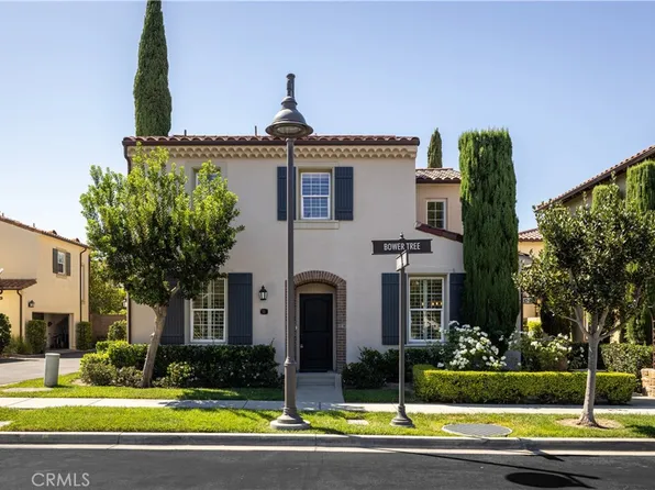 51 Bower Tree, Irvine, CA 92603
