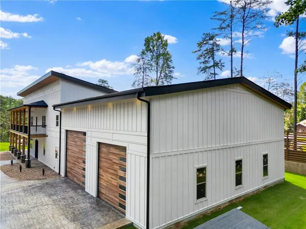 300 Mountain Ridge Dr, Dahlonega, GA 30533