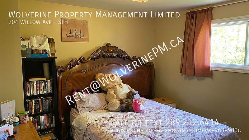 New Glasgow House for rent - 4 Bedrooms — photo 8