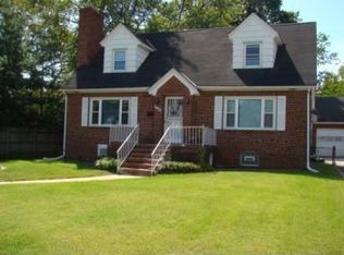 3509 Mary Aveune, Baltimore, MD 21214