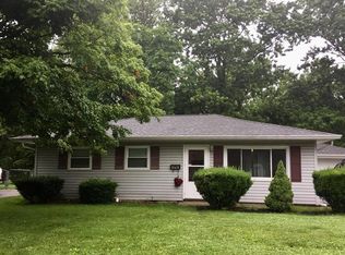 430 W William Dr, Brownsburg, IN 46112