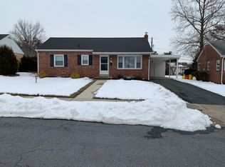 313 Wedgewood Rd, Harrisburg, PA 17109