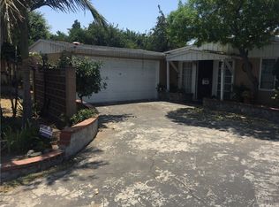 8723 Costello Ave, Panorama City, CA 91402