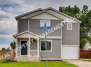 1493 Swan Ave, Brighton, CO 80601