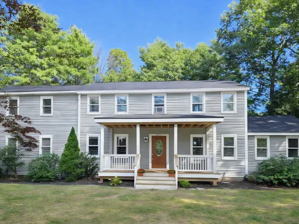 1 Jessica Lane, Derry, NH 03038