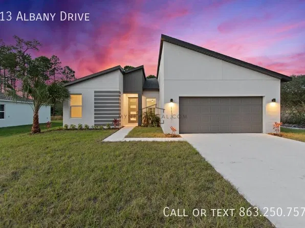 113 Albany Dr, Poinciana, FL 34759