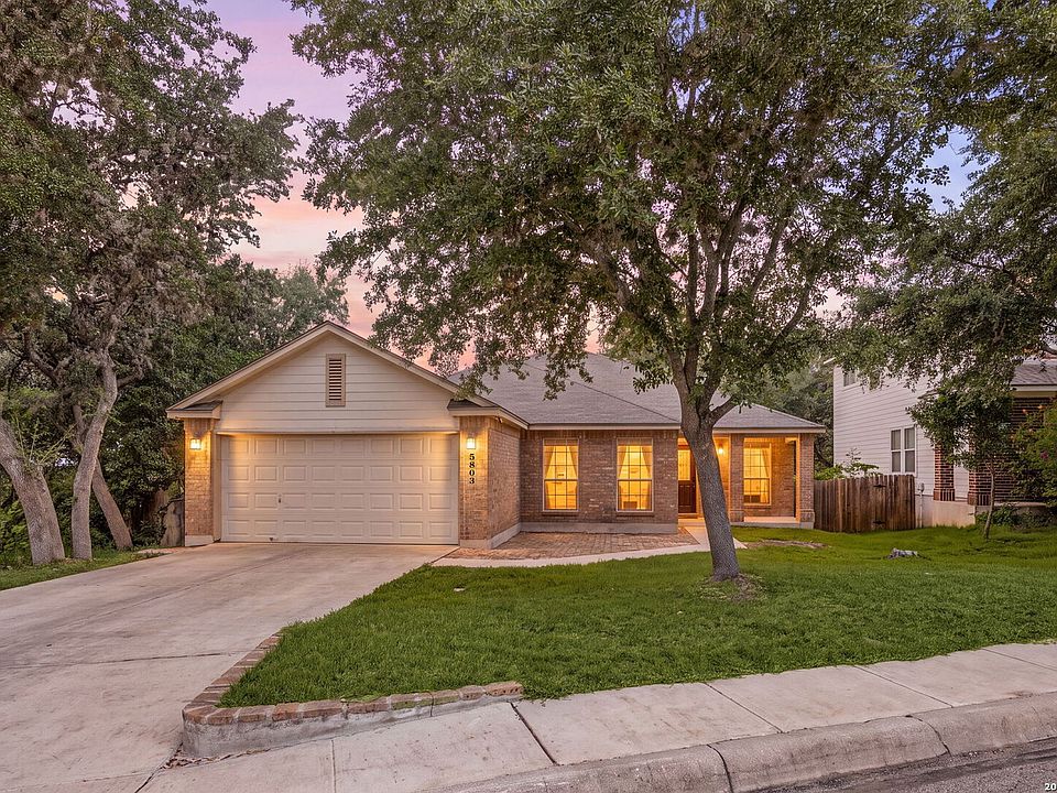 1st image of 5803 ROLLING FOREST DR