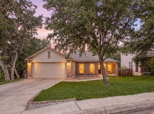 5803 ROLLING FOREST DR, San Antonio, TX 78250