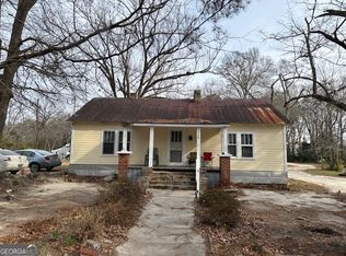 0 Martin Luther King St, Thomson, GA 30824