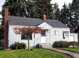 509 Regents Blvd, Fircrest, WA 98466