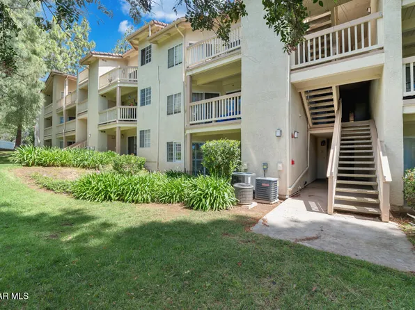 653 Oak Run Trl Unit 109, Oak Park, CA 91377