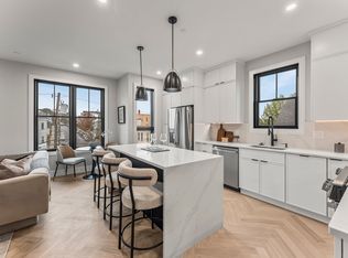 106 Moore St #PENTHOUSE 6, Boston, MA 02128