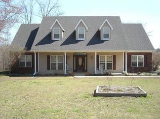 269 Cypress Corner Rd, Senatobia, MS 38668