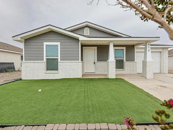 410 E 30th St, Wolfforth, TX 79382