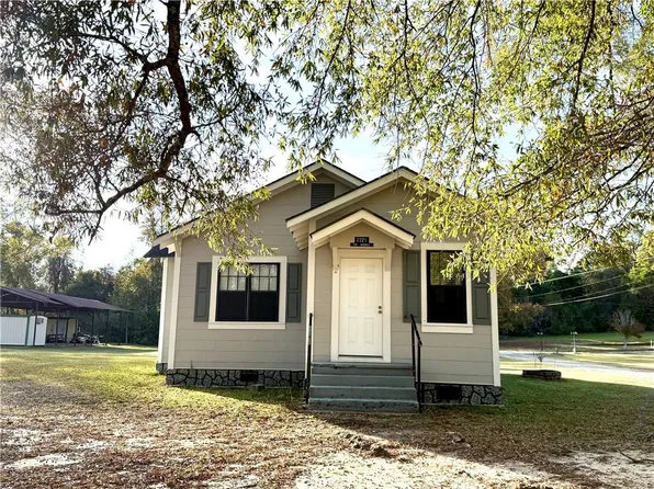 2229 Avenue F, Bogalusa, LA 70427