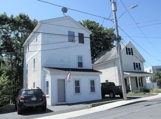31 Alpine Row APT 2, Franklin, MA 02038