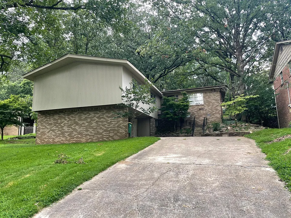 1211 Ranch Valley Rd