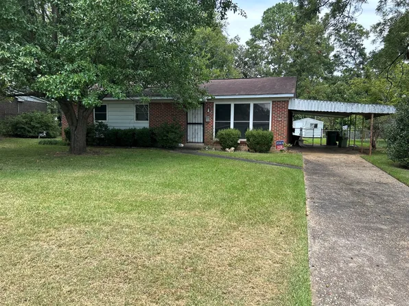 3619 Madolyn Ln, Montgomery, AL 36109