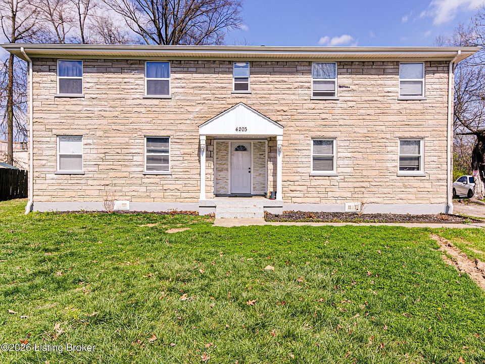 1st image of 4203 Norene Ln