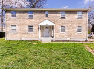 4203 Norene Ln, Louisville, KY
