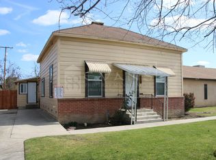 806 N Turner St, Visalia, CA 93291