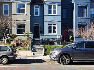 3620 13th St NW #2, Washington, DC 20010