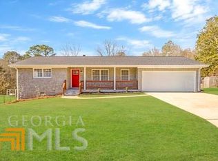 4369 Housworth Dr, Lithonia, GA 30038
