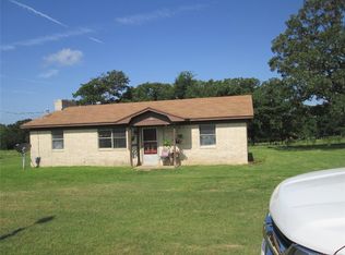 339 Amber Ln, Calera, OK 74730