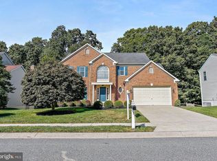 535 Country Ridge Cir, Bel Air, MD 21015
