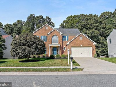 535 Country Ridge Cir, Bel Air, MD, 21015