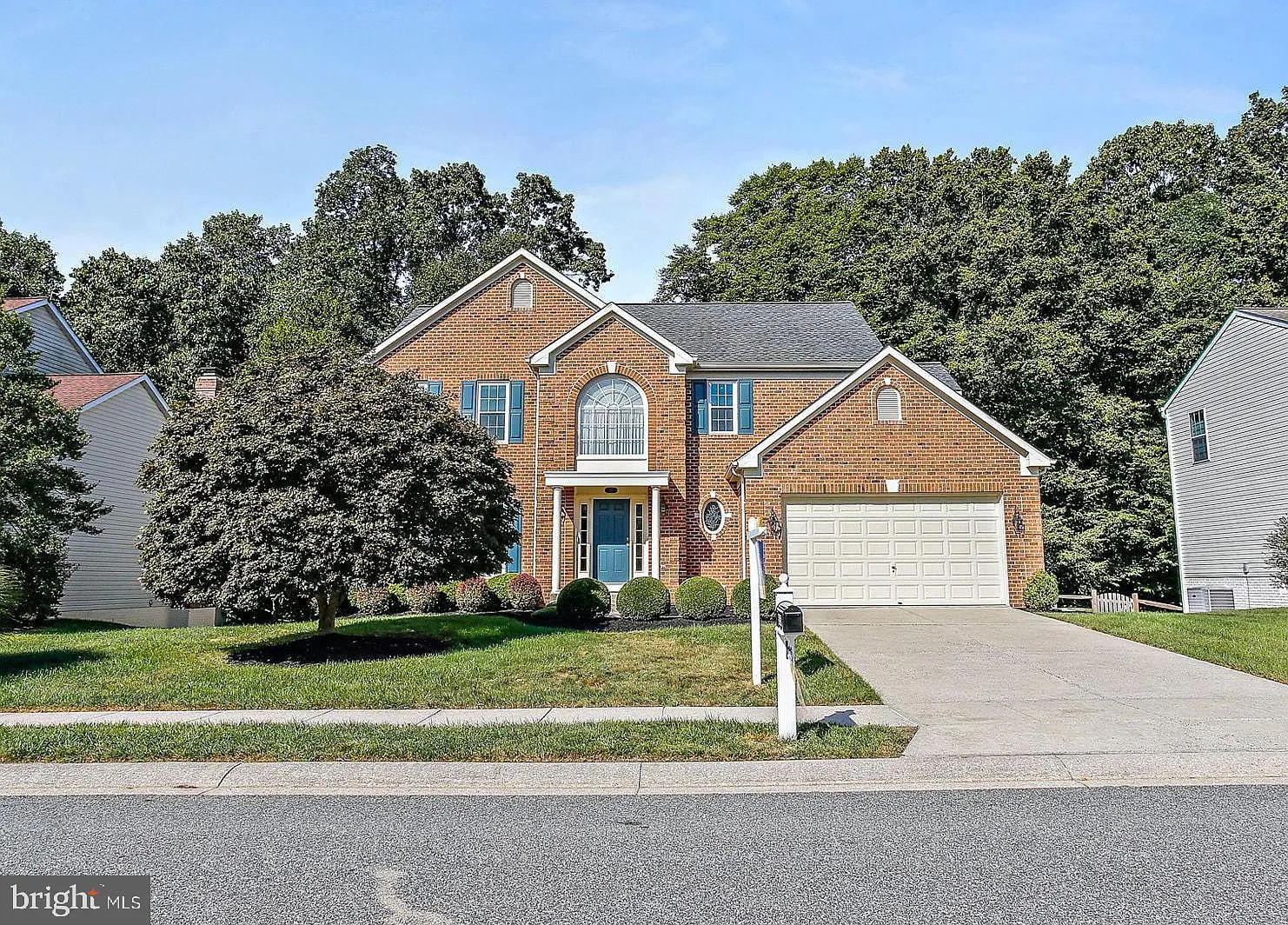 535 Country Ridge Cir photo 1