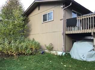 3941 Gardner St APT 1, Anchorage, AK 99508