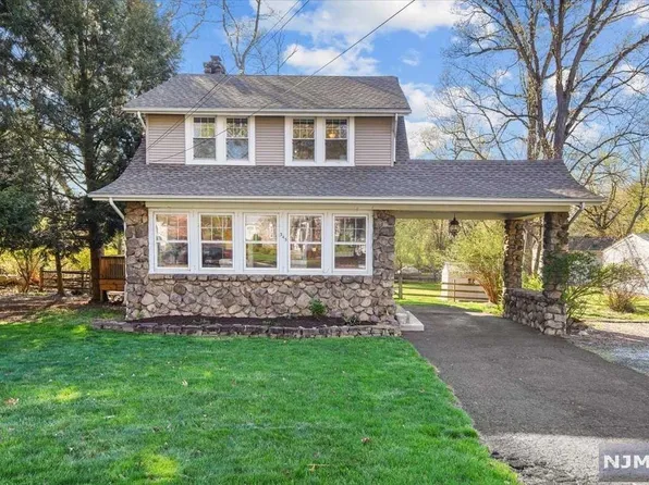 345 S Central Ave, Ramsey, NJ 07446