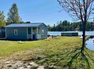 6264 E Townline Lake Rd, Harrison, MI