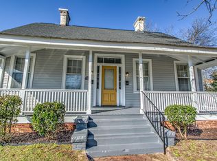 515 3rd St #B, Augusta, GA 30901