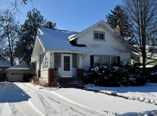 1907 Adams Blvd, Saginaw, MI 48602