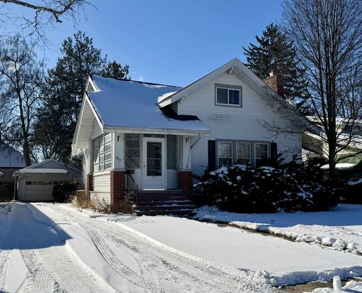 1907 Adams Blvd, Saginaw, MI 48602