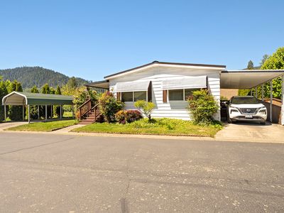 515 E Main St UNIT 1, Rogue River, OR, 97537