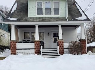 510 7th St, Franklin, PA 16323