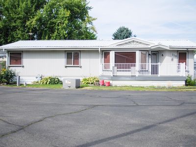 2601 N Barker Rd Trailer 118, Otis Orchards, WA, 99027