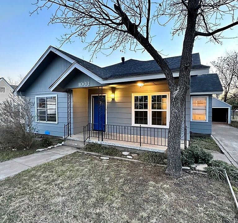 1003 N 8th St, Ballinger, TX 76821 MLS 111778 Zillow