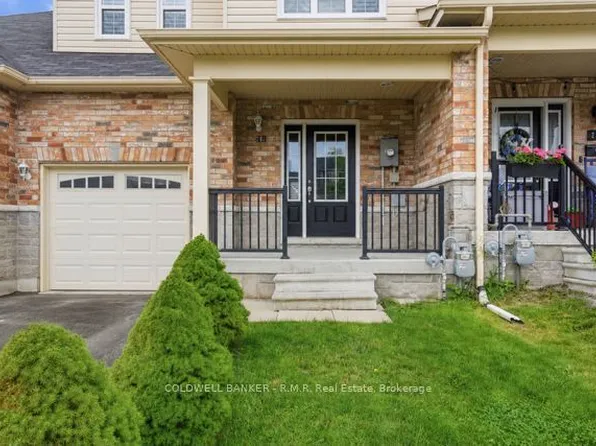 283 Rollings St, Cobourg, ON K9A 0G9