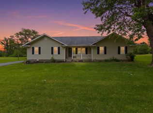 2761 Grapevine Rd, Madisonville, KY 42431